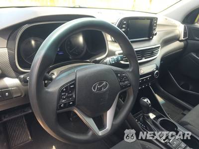 2020 Hyundai Tucson Value - zdjęcie 11 z 17 - miniatura