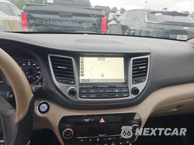 2016 Hyundai Tucson Limited - zdjęcie 11 z 22 - miniatura