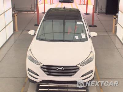 2016 Hyundai Tucson Limited - zdjęcie 2 z 22 - miniatura