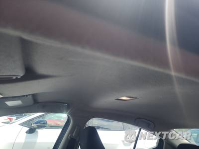 2023 Nissan Versa SV - zdjęcie 17 z 19 - miniatura