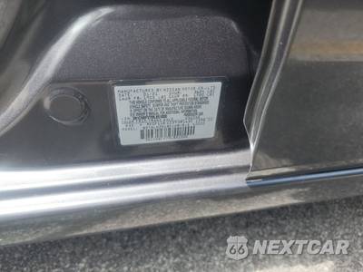2021 Nissan Versa SR - zdjęcie 14 z 21 - miniatura