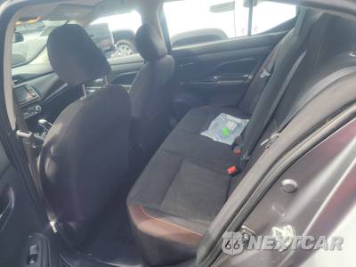 2021 Nissan Versa SR - zdjęcie 13 z 21 - miniatura