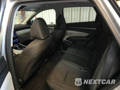 2024 Hyundai Tucson SEL - zdjęcie 10 z 17 - miniatura