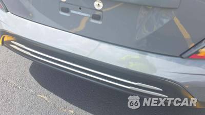 2023 Hyundai Kona Electric SE - zdjęcie 22 z 23 - miniatura