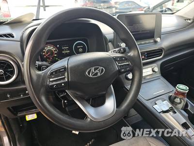 2023 Hyundai Kona Electric SE - zdjęcie 10 z 23 - miniatura