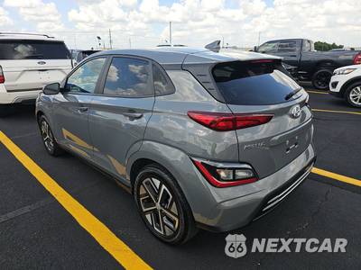 2023 Hyundai Kona Electric SE - zdjęcie 6 z 23 - miniatura