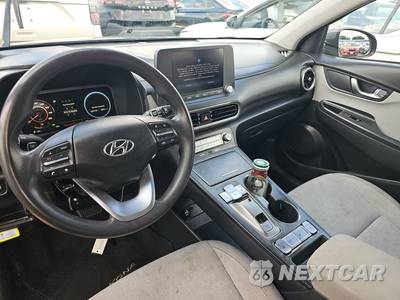 2023 Hyundai Kona Electric SE - zdjęcie 11 z 23 - miniatura