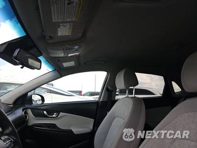2023 Hyundai Kona Electric SE - zdjęcie 18 z 23 - miniatura