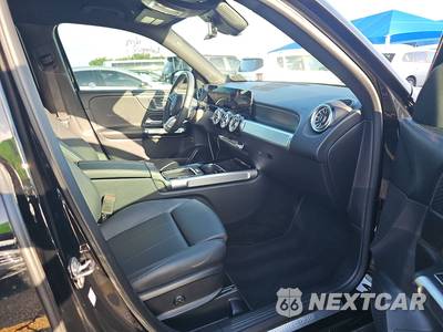 2024 Mercedes-Benz GLB 250 - zdjęcie 8 z 20 - miniatura