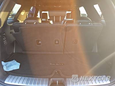 2020 Hyundai Palisade Limited - zdjęcie 17 z 28 - miniatura