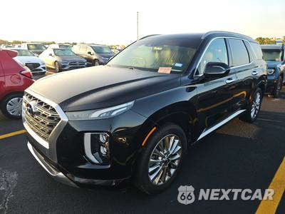 2020 Hyundai Palisade Limited - zdjęcie 1 z 28 - miniatura