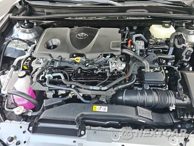 2026 Toyota Camry SE - zdjęcie 15 z 21 - miniatura