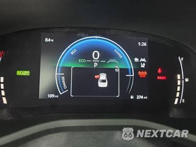 2026 Toyota Camry SE - zdjęcie 19 z 21 - miniatura