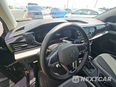 2024 Volkswagen Taos S - zdjęcie 11 z 24 - miniatura