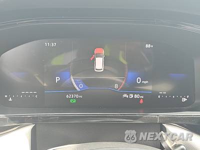 2024 Volkswagen Taos S - zdjęcie 12 z 24 - miniatura