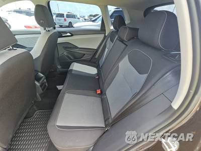 2024 Volkswagen Taos S - zdjęcie 13 z 24 - miniatura