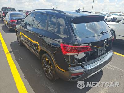 2024 Volkswagen Taos S - zdjęcie 6 z 24 - miniatura