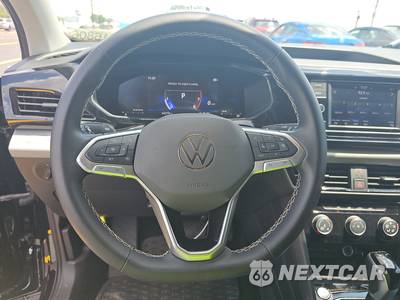 2024 Volkswagen Taos S - zdjęcie 10 z 24 - miniatura