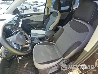 2024 Volkswagen Taos S - zdjęcie 7 z 24 - miniatura