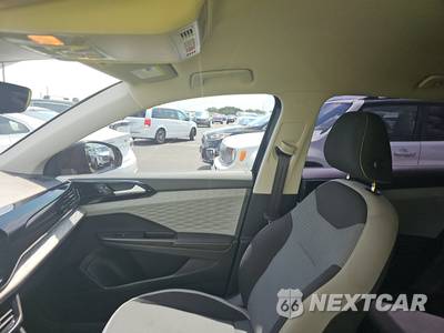 2024 Volkswagen Taos S - zdjęcie 17 z 24 - miniatura