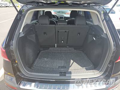 2024 Volkswagen Taos S - zdjęcie 16 z 24 - miniatura