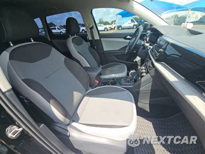 2024 Volkswagen Taos S - zdjęcie 8 z 24 - miniatura