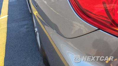 2020 Nissan Pathfinder S - zdjęcie 26 z 29 - miniatura
