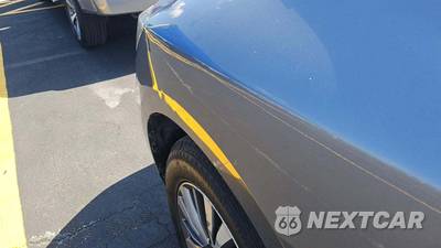 2020 Nissan Pathfinder S - zdjęcie 25 z 29 - miniatura