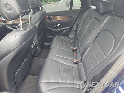 2016 Mercedes-Benz GLC 300 - zdjęcie 13 z 39 - miniatura