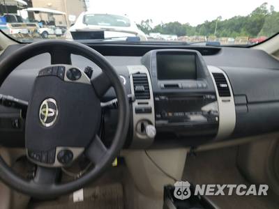 2007 Toyota Prius - zdjęcie 11 z 42 - miniatura