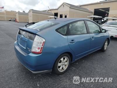 2007 Toyota Prius - zdjęcie 4 z 42 - miniatura