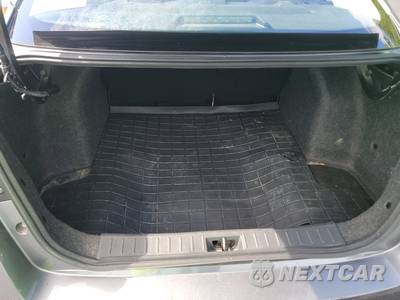 2020 Nissan Versa S - zdjęcie 16 z 18 - miniatura