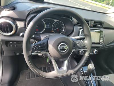 2020 Nissan Versa S - zdjęcie 10 z 18 - miniatura