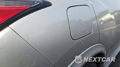 2016 Nissan JUKE NISMO - zdjęcie 31 z 49 - miniatura