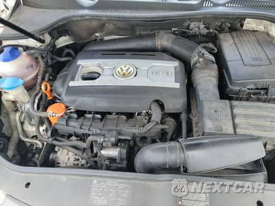 2009 Volkswagen Eos Komfort - zdjęcie 15 z 36 - miniatura