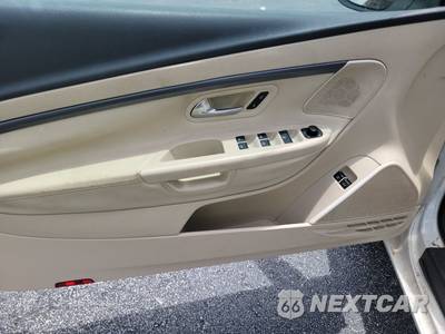 2009 Volkswagen Eos Komfort - zdjęcie 9 z 36 - miniatura