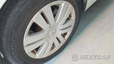 2009 Volkswagen Eos Komfort - zdjęcie 25 z 36 - miniatura