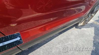 2020 Nissan Rogue Sport SL - zdjęcie 22 z 22 - miniatura