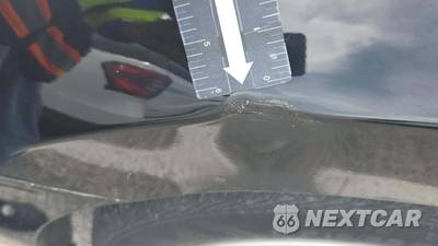 2012 Nissan Altima 3.5 SR Sedan - zdjęcie 29 z 46 - miniatura