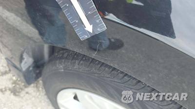 2012 Nissan Altima 3.5 SR Sedan - zdjęcie 25 z 46 - miniatura