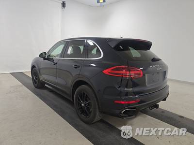 2016 Porsche Cayenne - zdjęcie 6 z 42 - miniatura