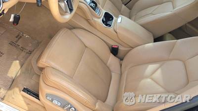 2016 Porsche Cayenne - zdjęcie 20 z 42 - miniatura