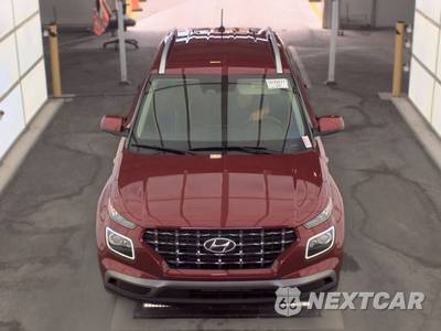 2024 Hyundai Venue Limited - zdjęcie 2 z 22 - miniatura