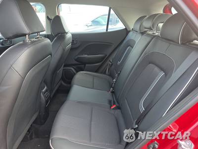 2024 Hyundai Venue Limited - zdjęcie 13 z 22 - miniatura