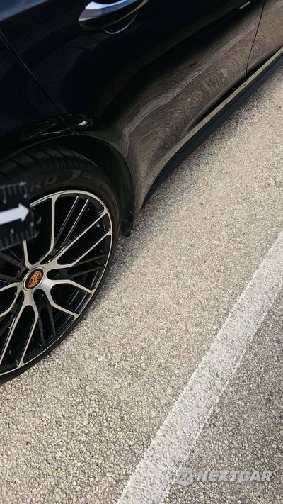 2023 Porsche Panamera 4S - zdjęcie 30 z 30 - miniatura
