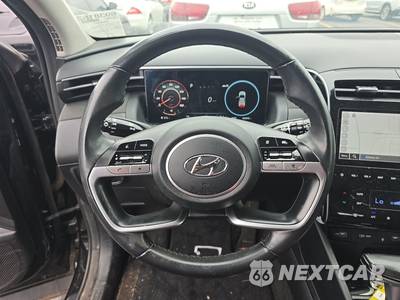 2023 Hyundai Tucson XRT - zdjęcie 10 z 31 - miniatura