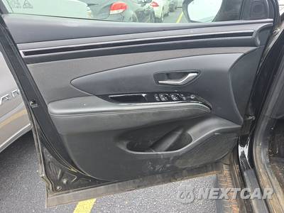 2023 Hyundai Tucson XRT - zdjęcie 9 z 31 - miniatura