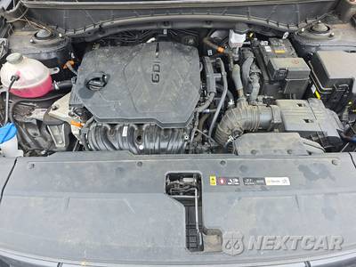 2023 Hyundai Tucson XRT - zdjęcie 15 z 31 - miniatura