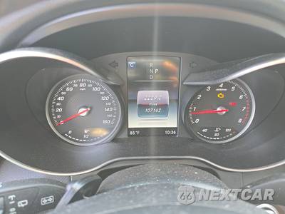 2017 Mercedes-Benz GLC 300 - zdjęcie 12 z 28 - miniatura