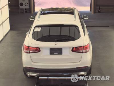 2017 Mercedes-Benz GLC 300 - zdjęcie 5 z 28 - miniatura